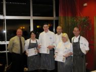 The Competitors